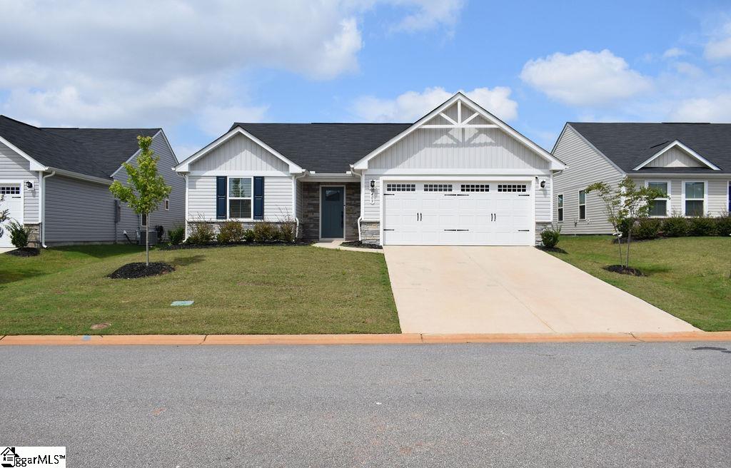 409 Sidney Wilson Court Greenville, SC 29605