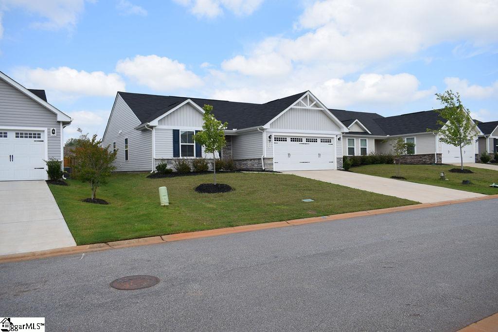 409 Sidney Wilson Court Greenville, SC 29605