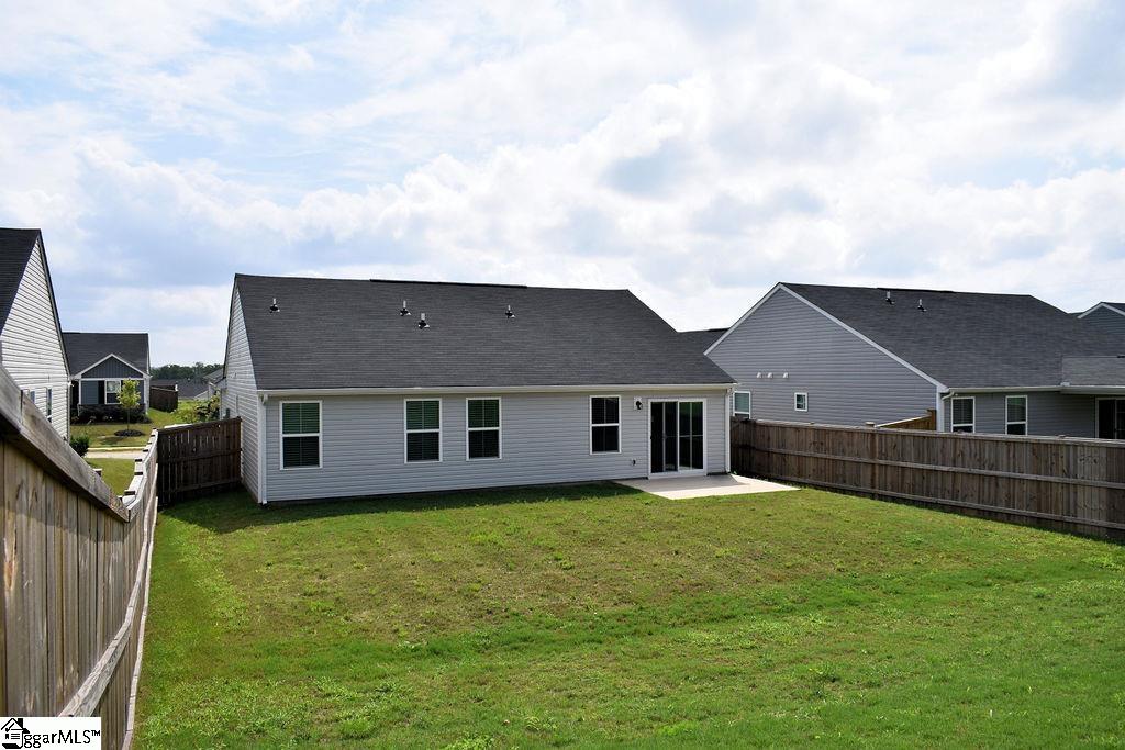 409 Sidney Wilson Court Greenville, SC 29605
