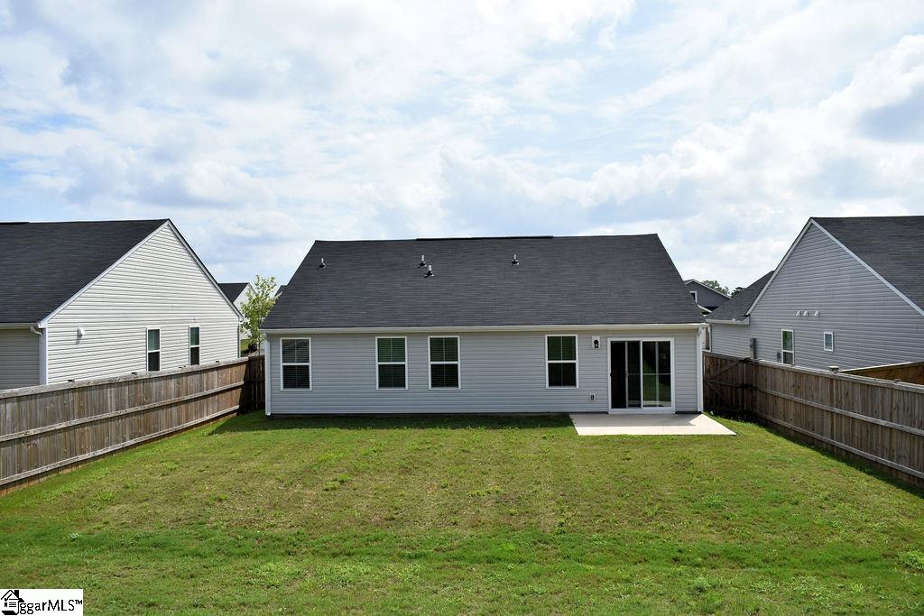 409 Sidney Wilson Court Greenville, SC 29605