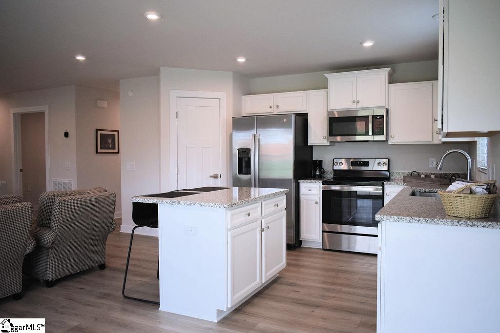 409 Sidney Wilson Court Greenville, SC 29605