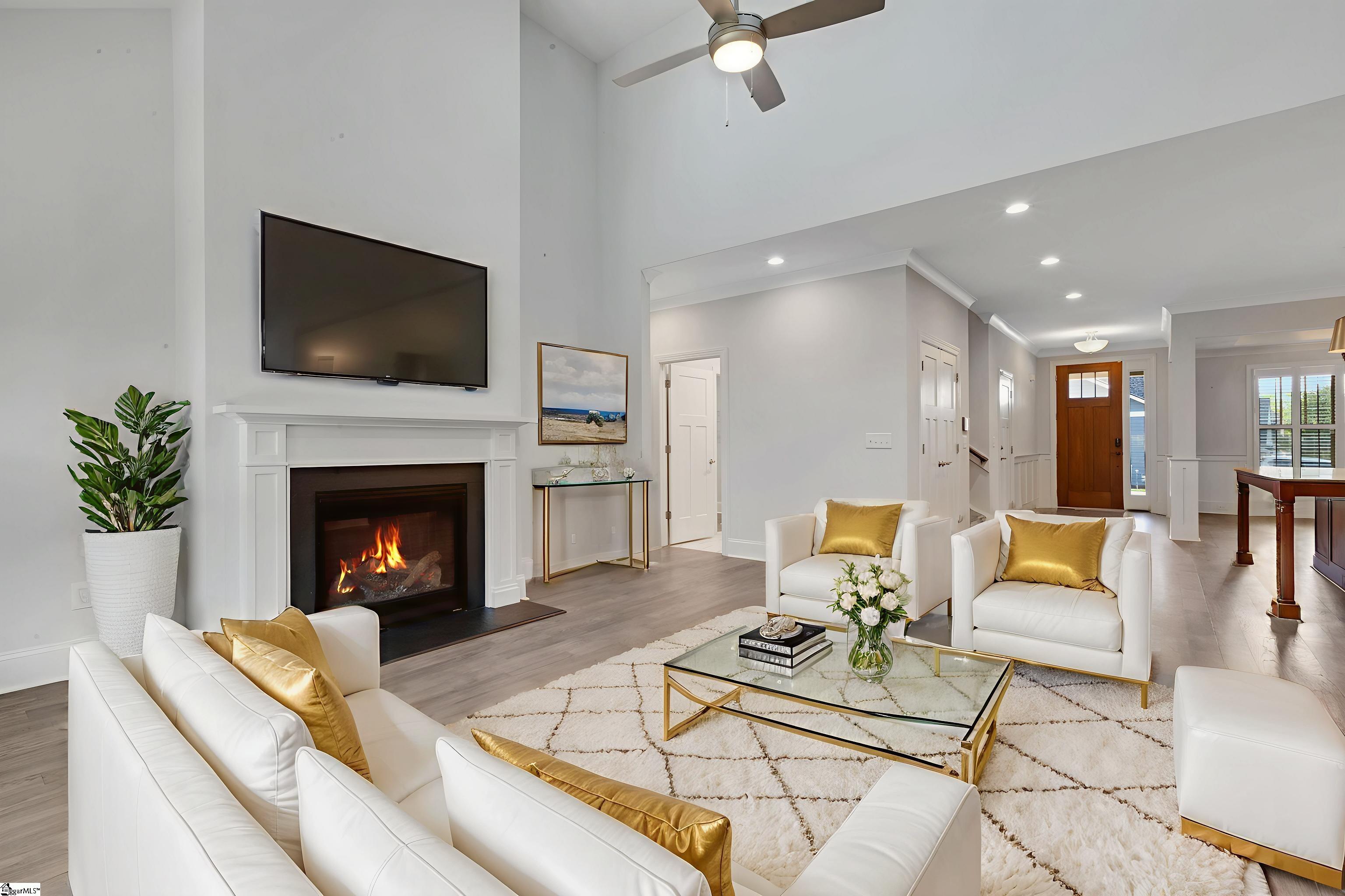 103 Ingrid Place Simpsonville, SC 29681