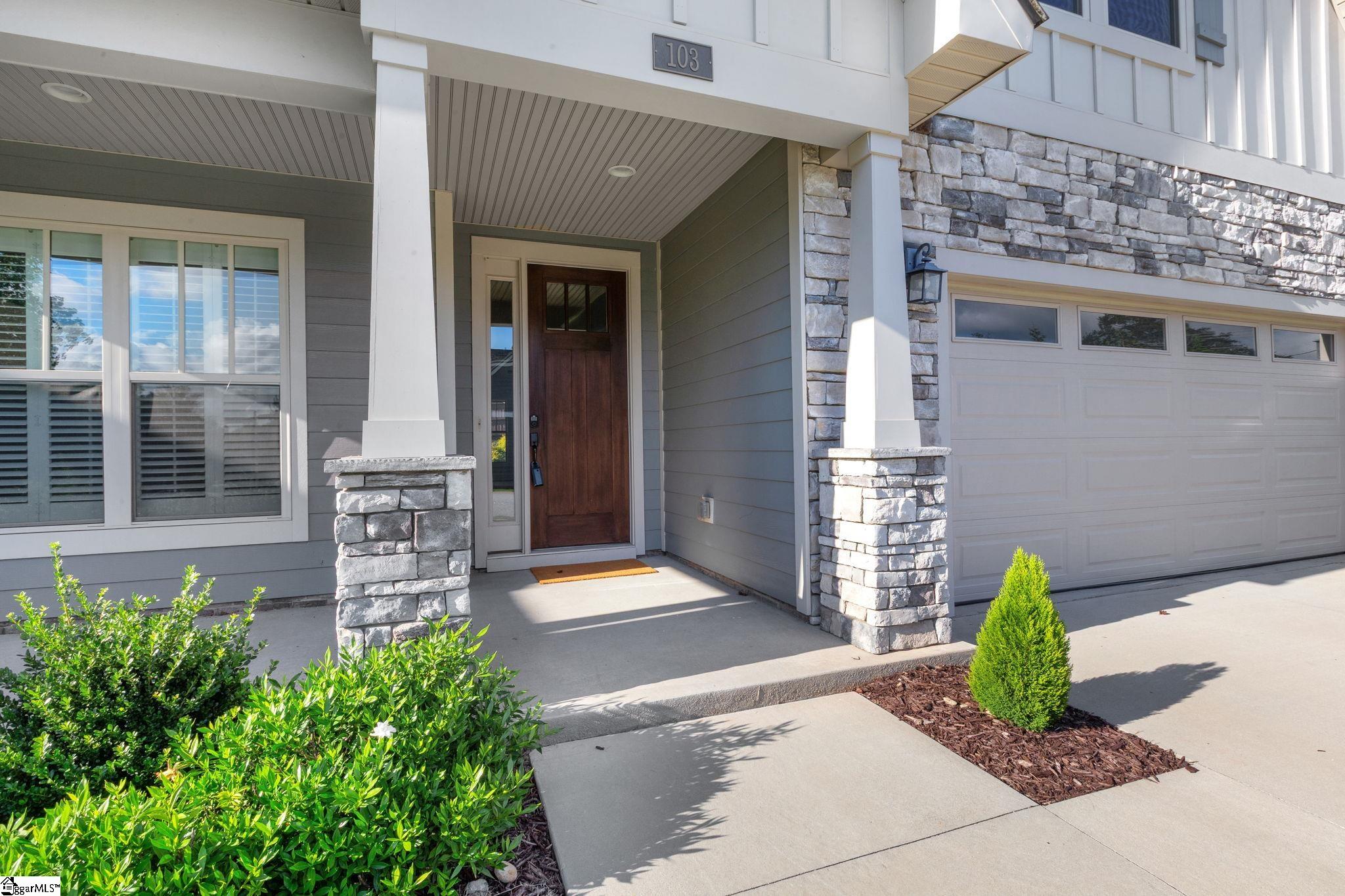 103 Ingrid Place Simpsonville, SC 29681