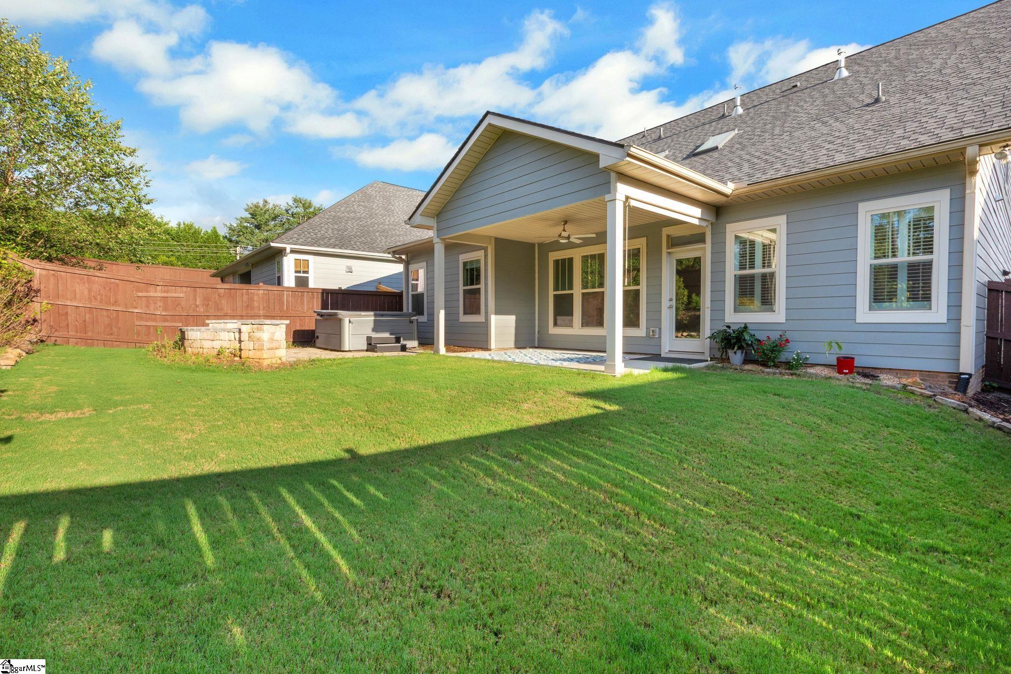 103 Ingrid Place Simpsonville, SC 29681