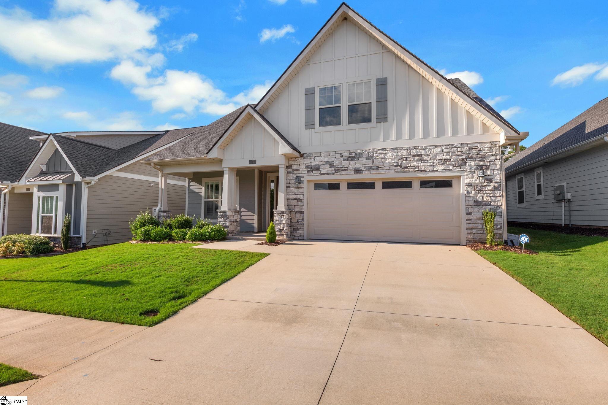103 Ingrid Place Simpsonville, SC 29681