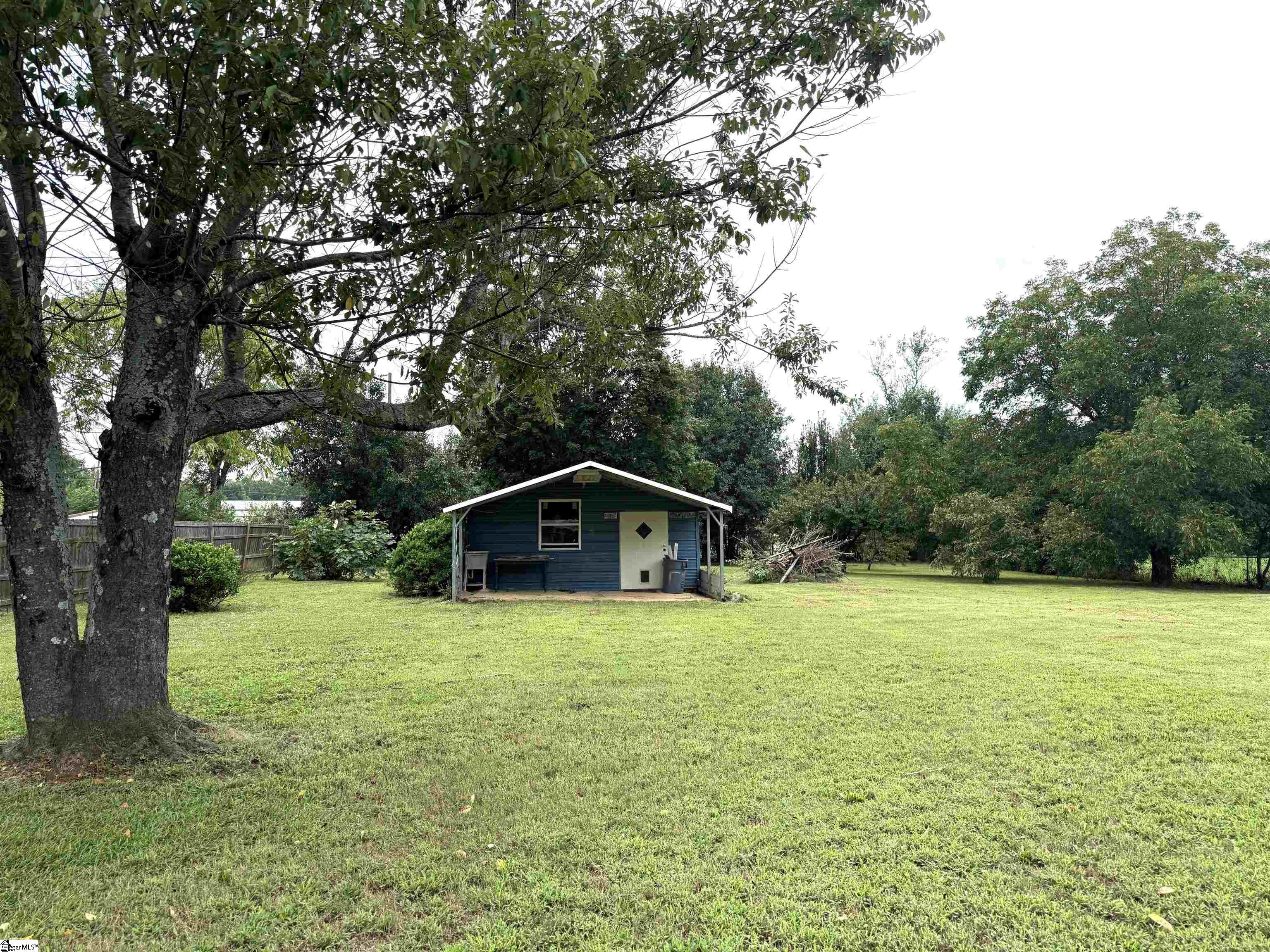 61 Meadowland Drive Fountain Inn, SC 29644