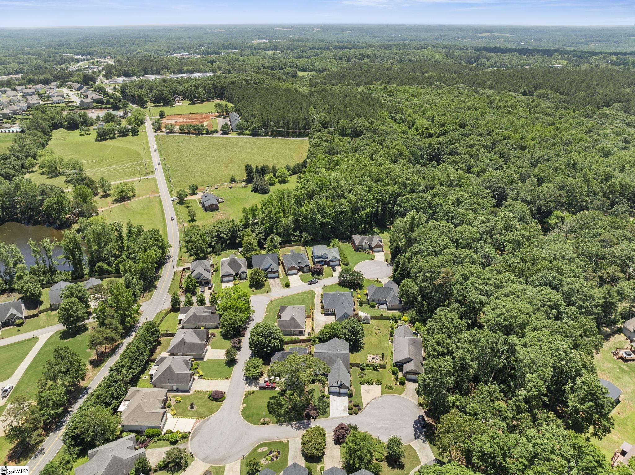 105 Garden View Court Piedmont, SC 29673