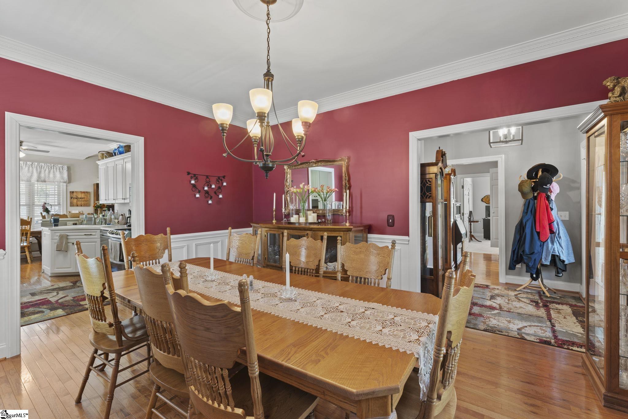 105 Garden View Court Piedmont, SC 29673