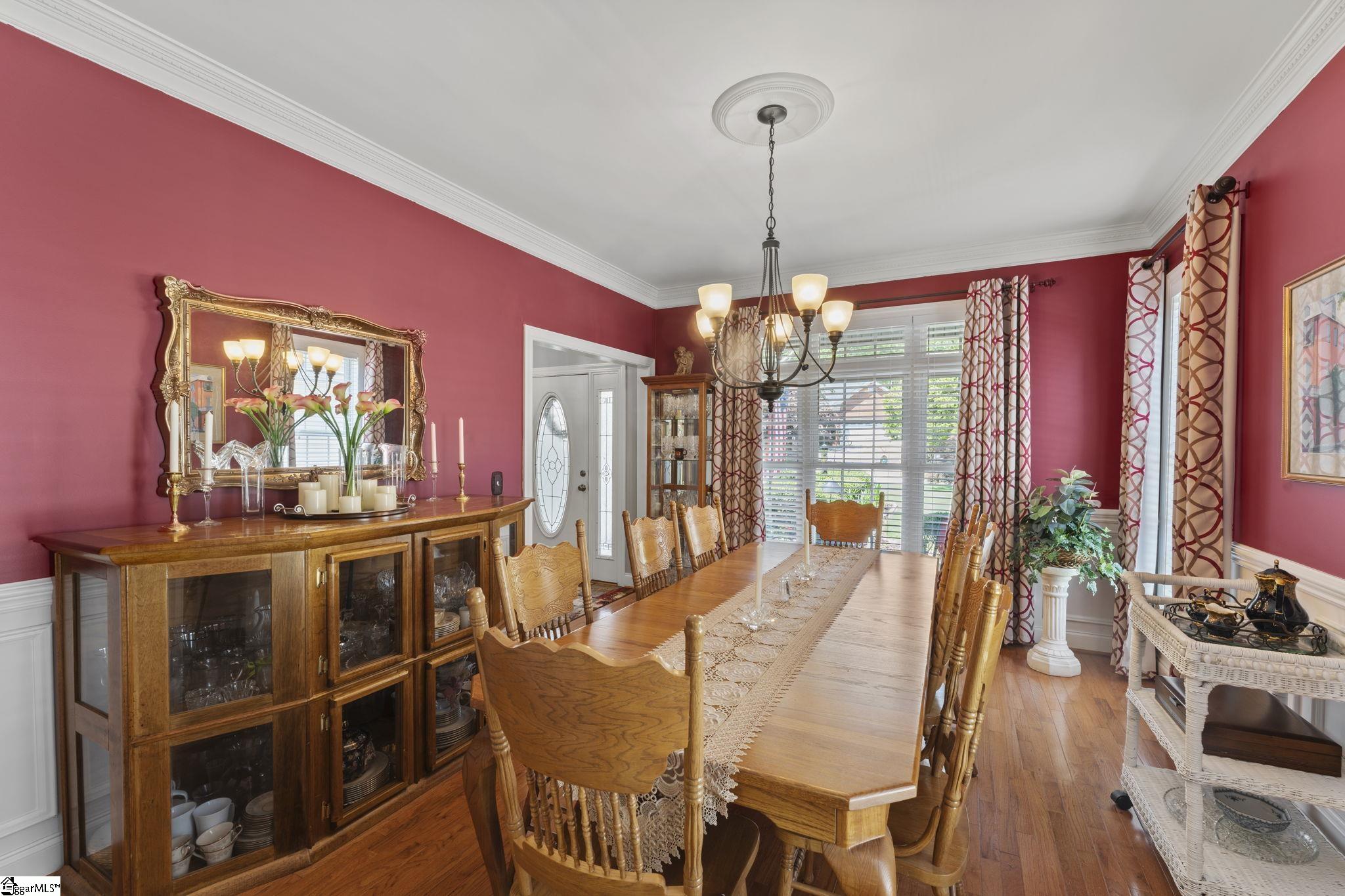 105 Garden View Court Piedmont, SC 29673