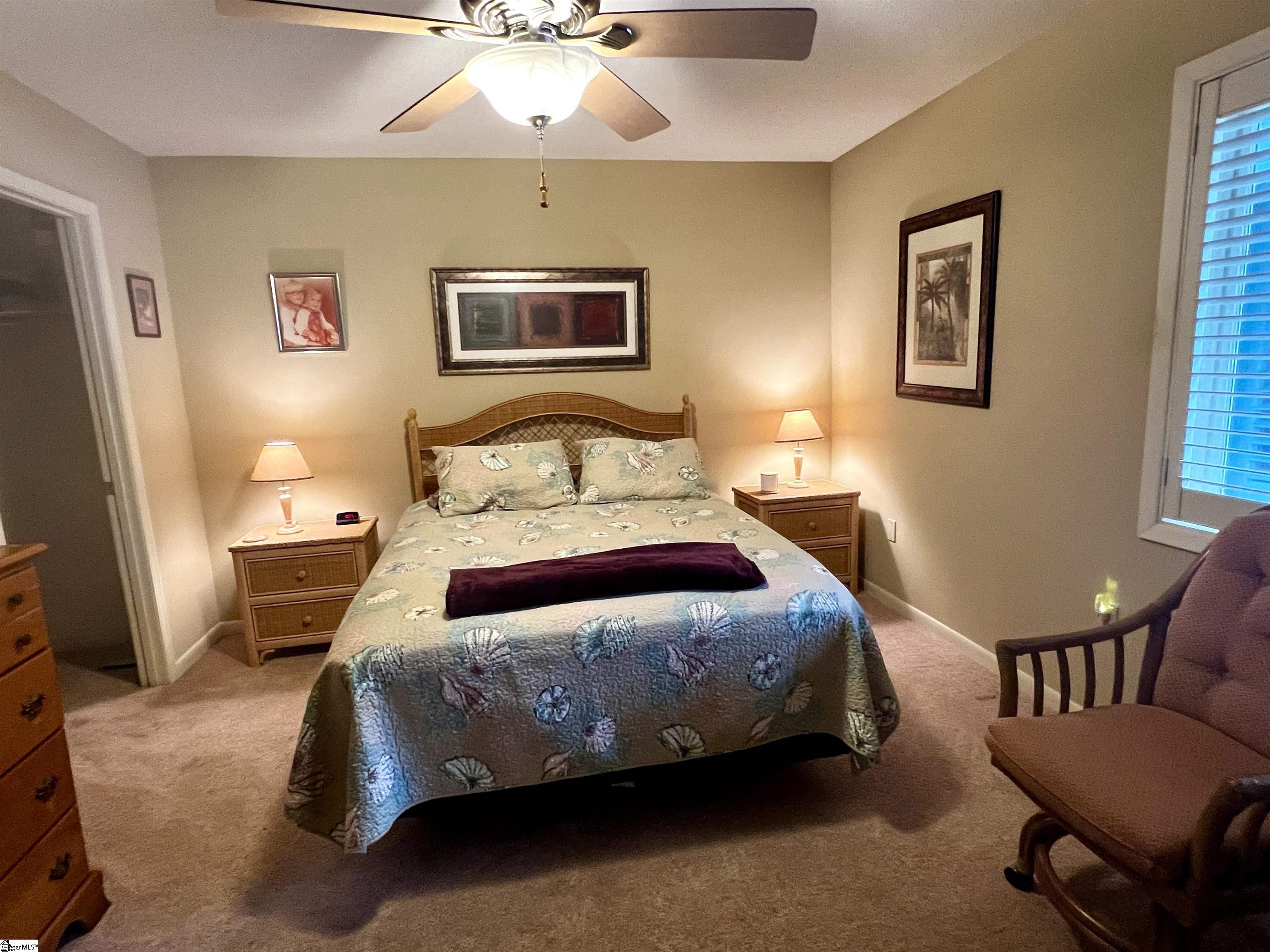 707 Northlake Drive Anderson, SC 29625