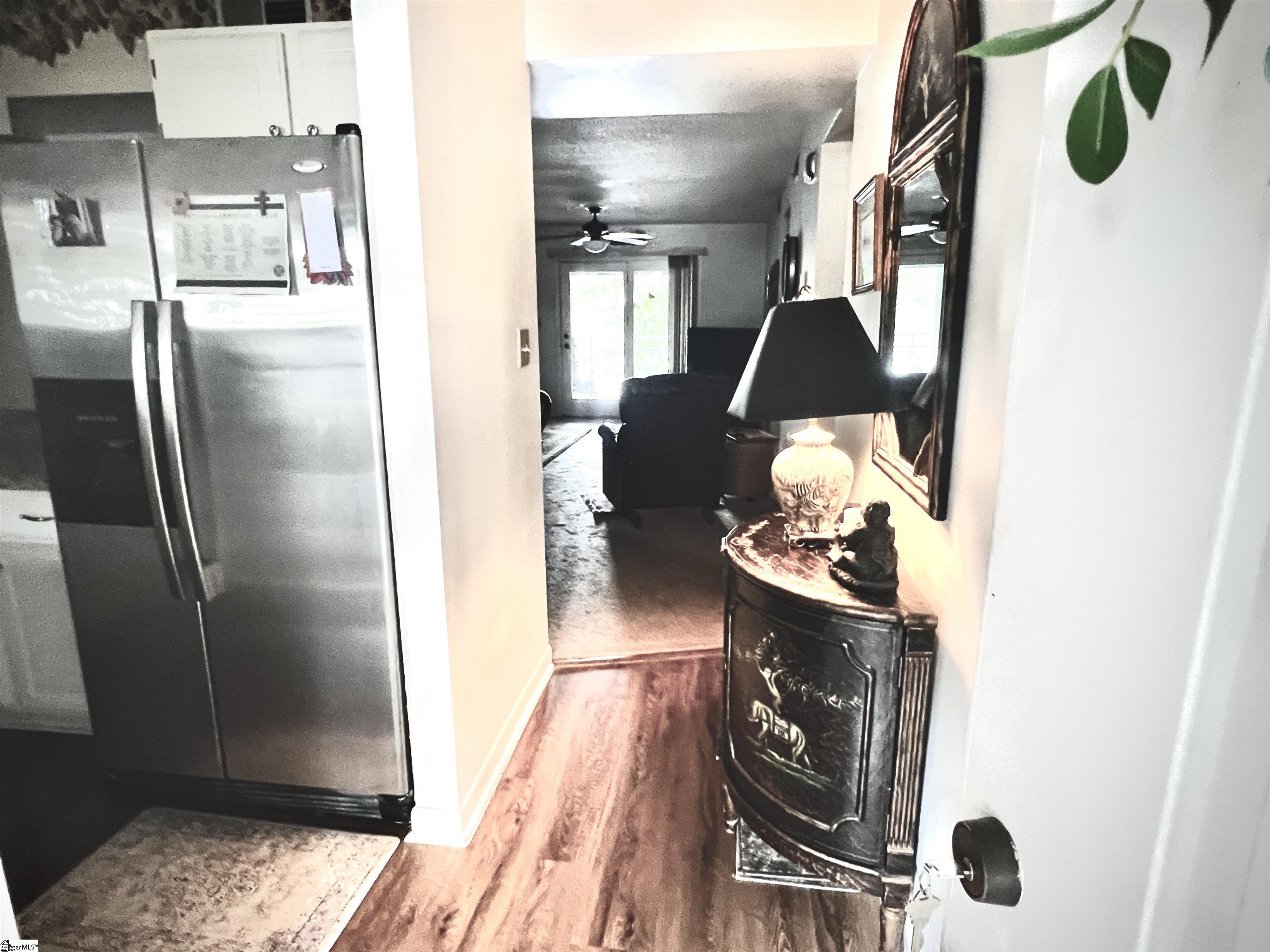 707 Northlake Drive Anderson, SC 29625