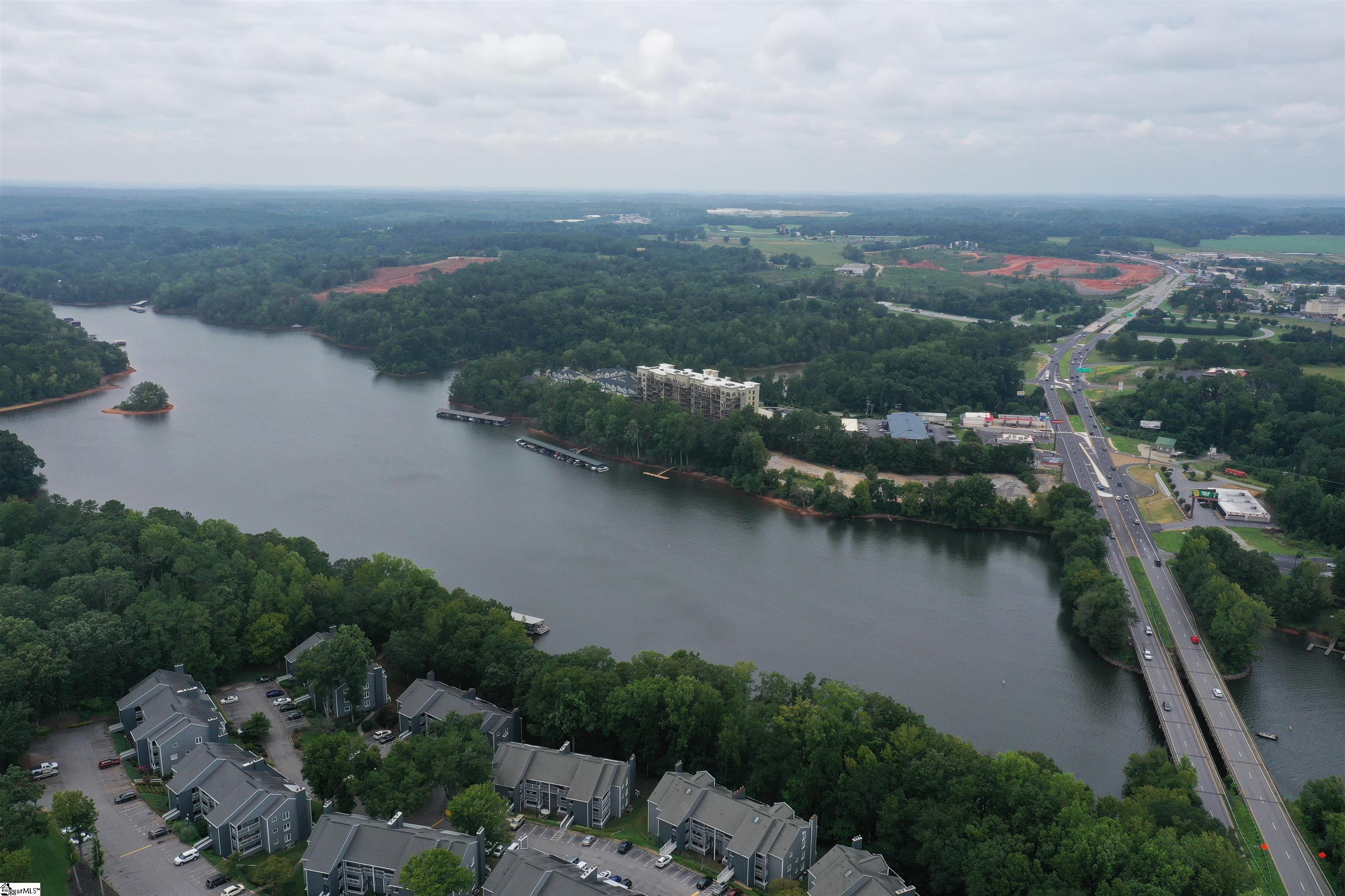 707 Northlake Drive Anderson, SC 29625