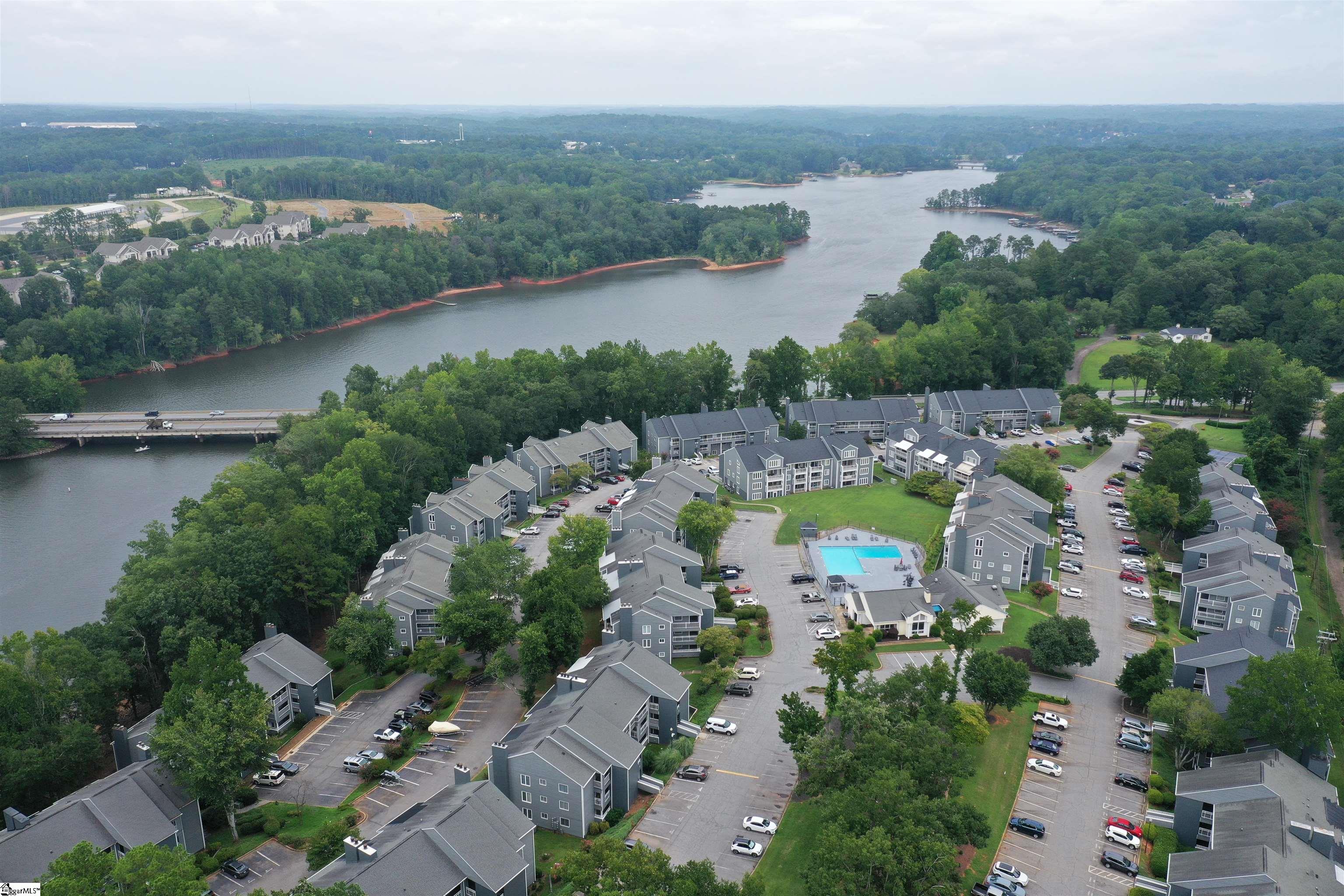 707 Northlake Drive Anderson, SC 29625