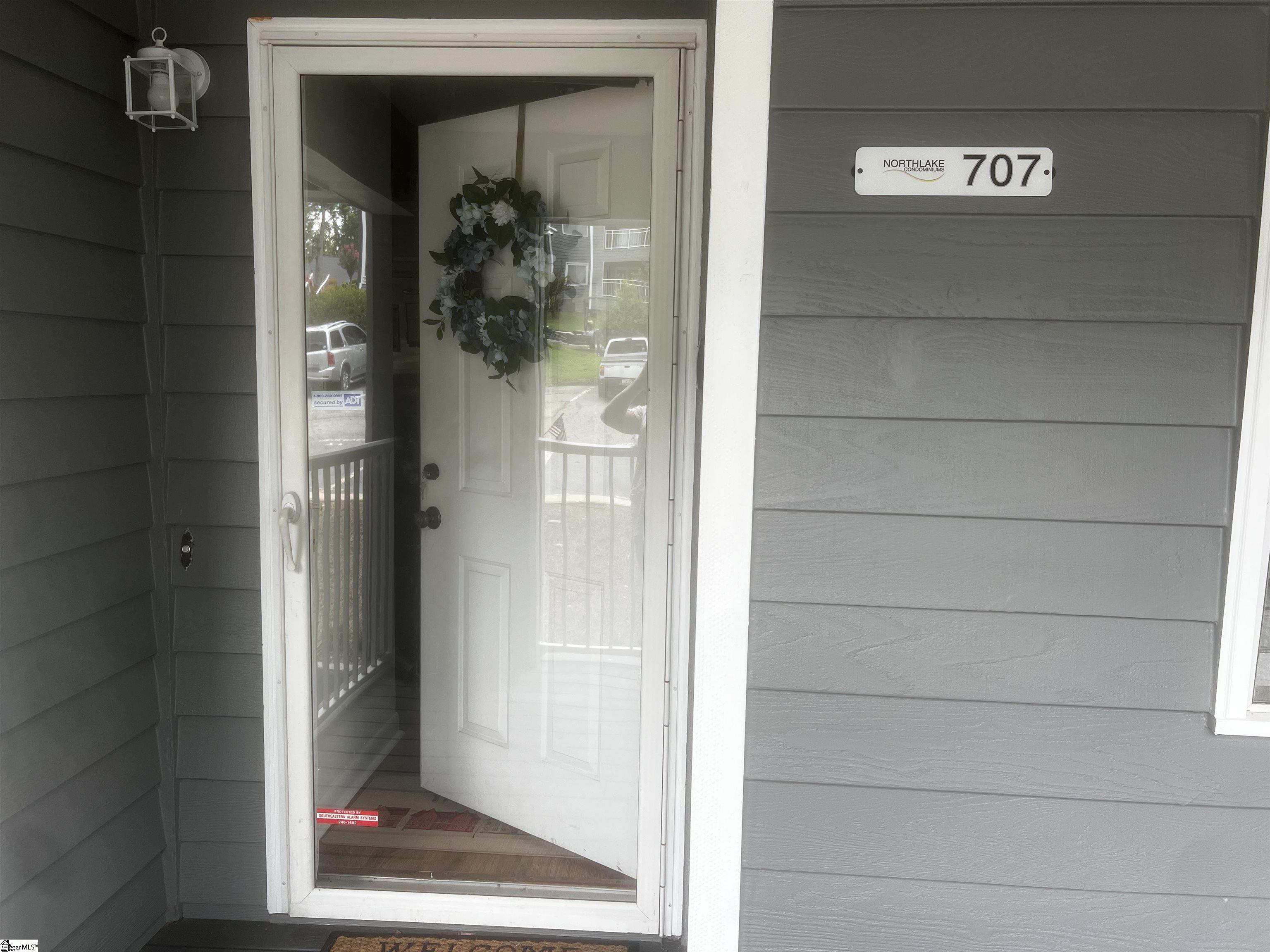 707 Northlake Drive Anderson, SC 29625