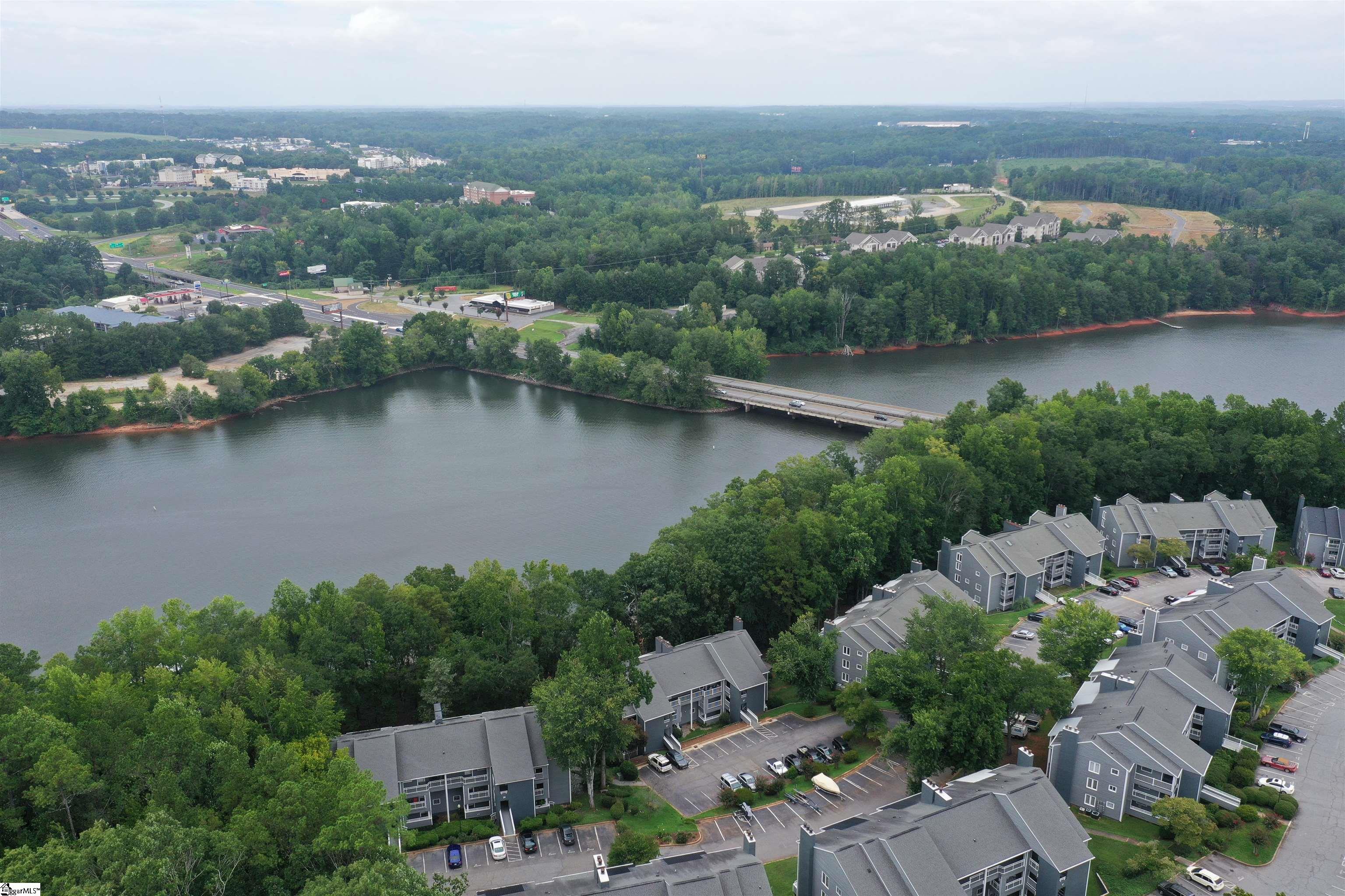 707 Northlake Drive Anderson, SC 29625