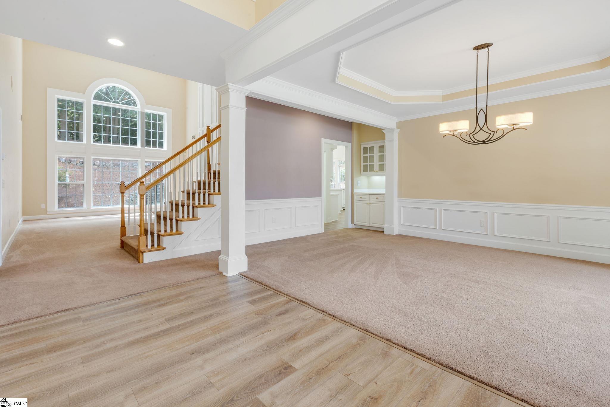 334 Ascot Ridge Lane Greer, SC 29650