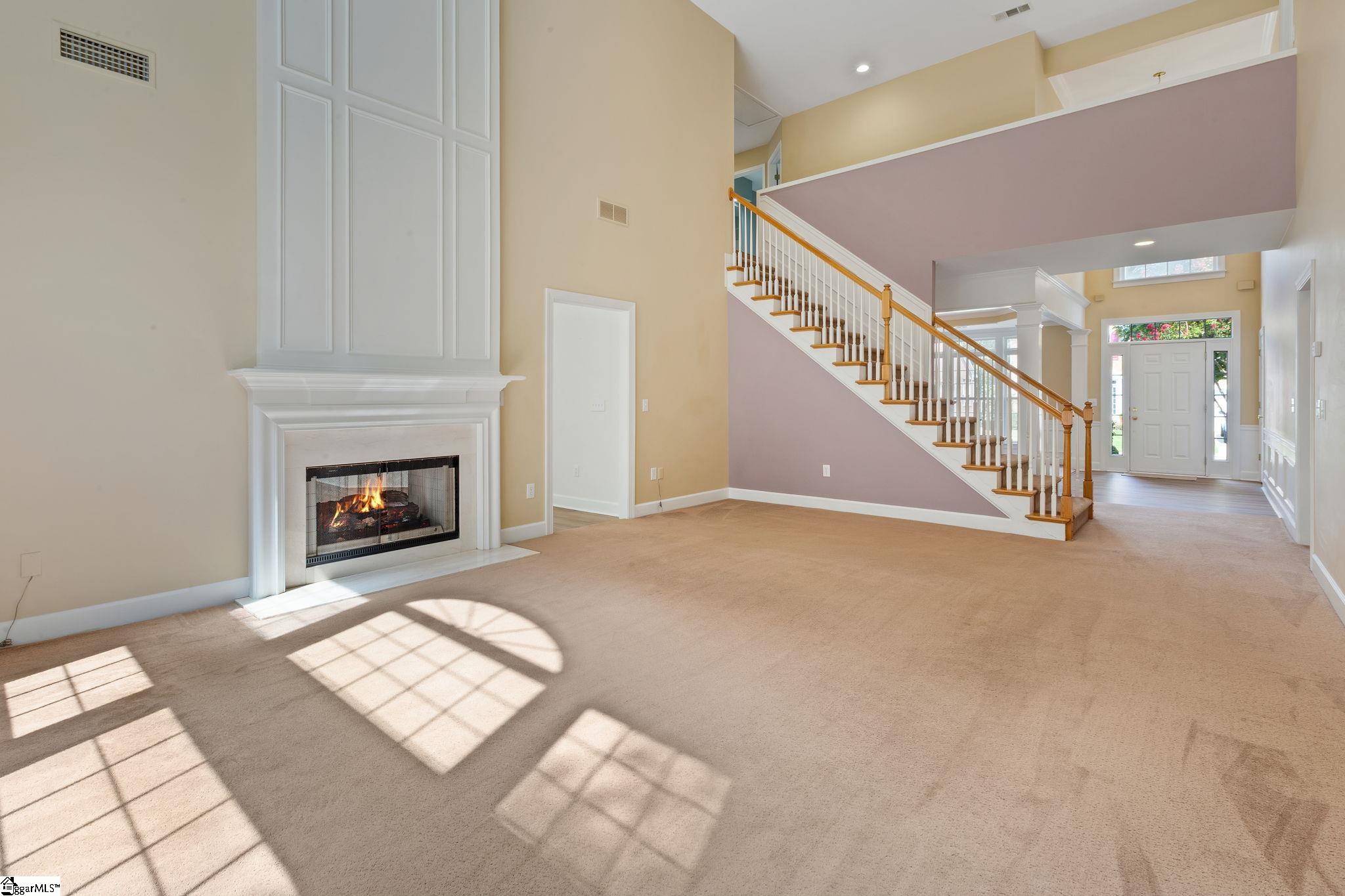 334 Ascot Ridge Lane Greer, SC 29650