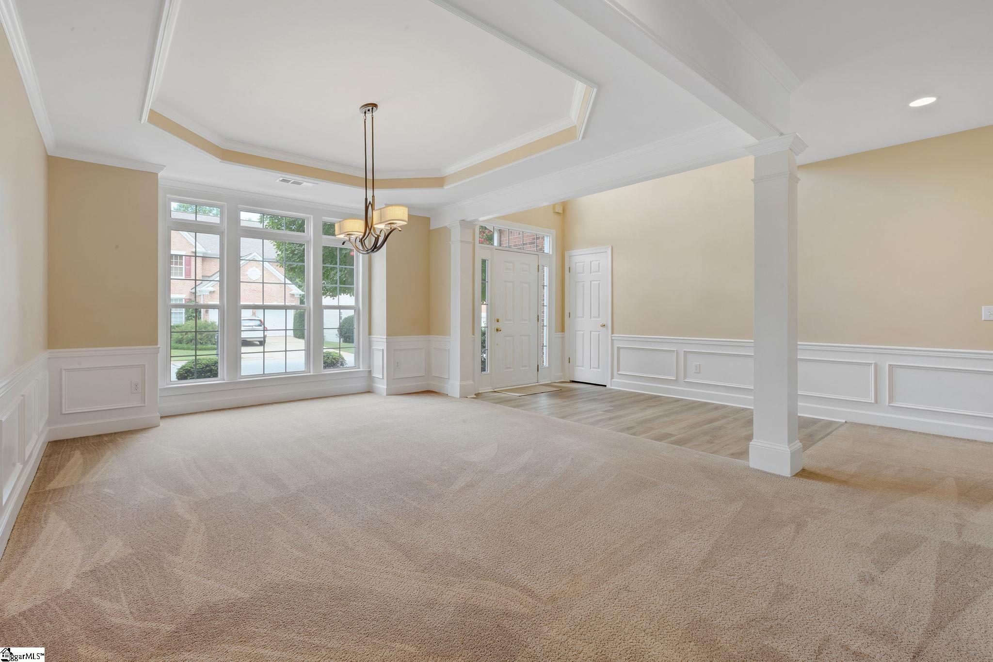 334 Ascot Ridge Lane Greer, SC 29650
