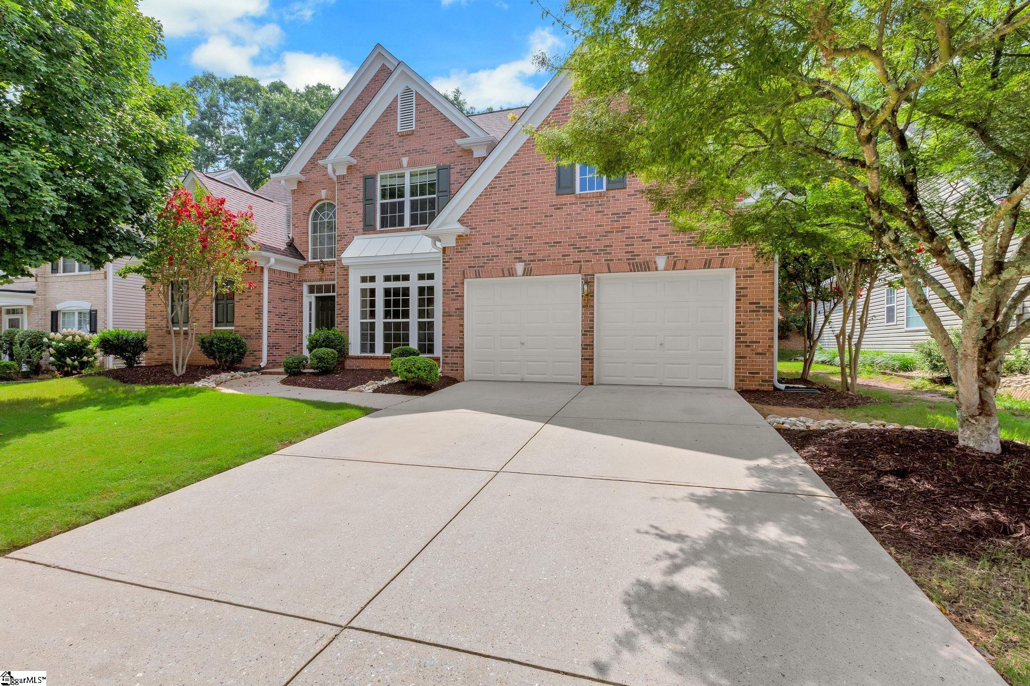 334 Ascot Ridge Lane Greer, SC 29650