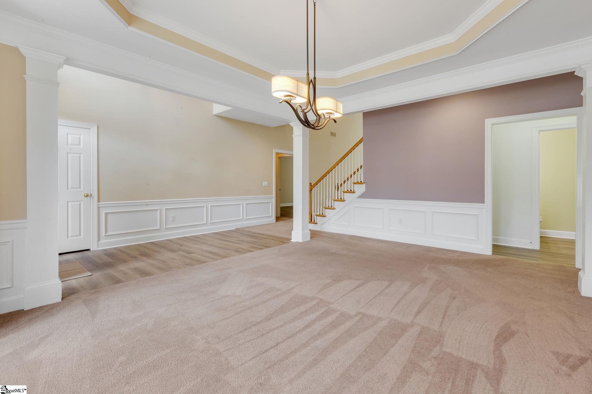 334 Ascot Ridge Lane Greer, SC 29650