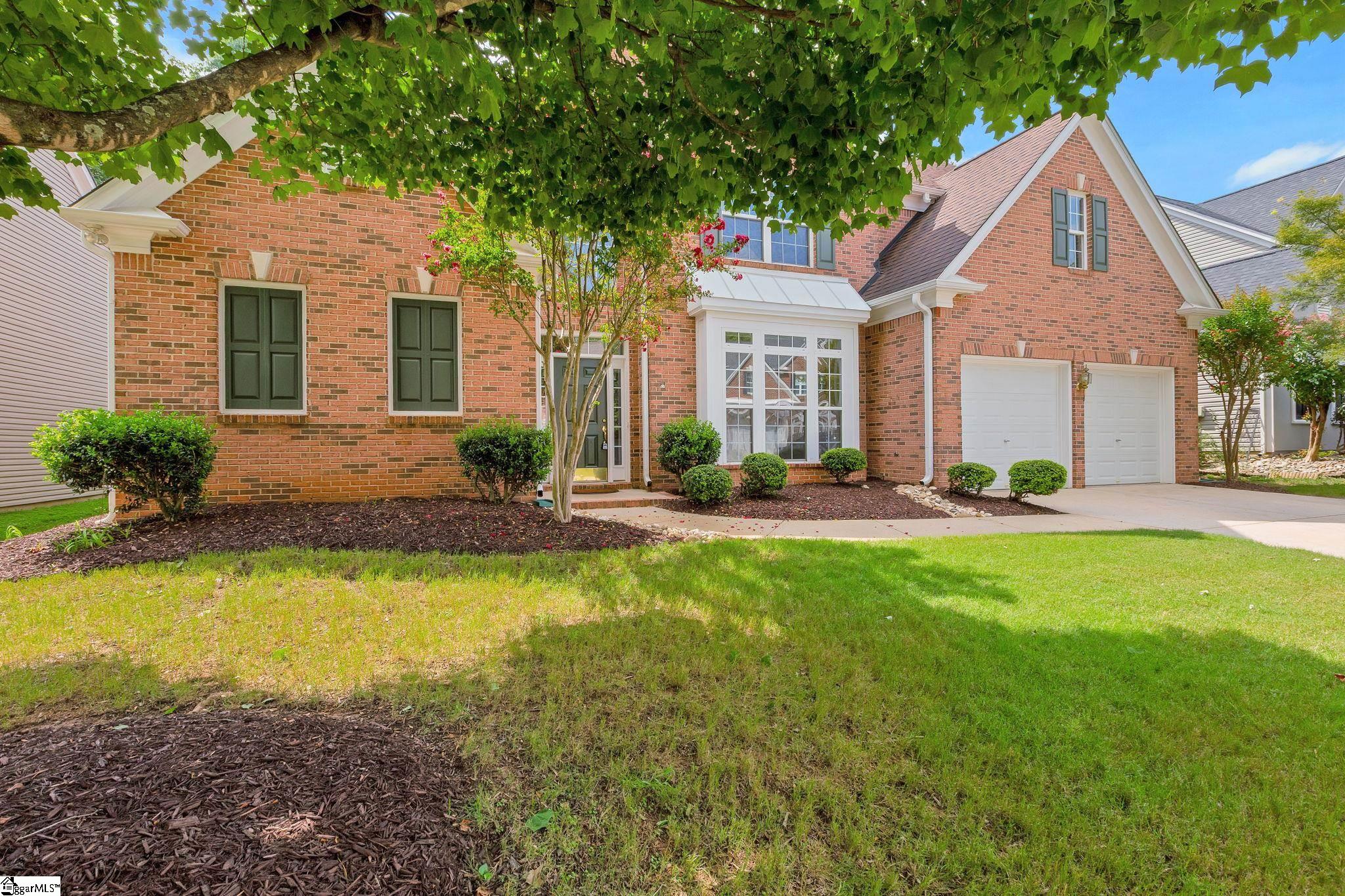 334 Ascot Ridge Lane Greer, SC 29650