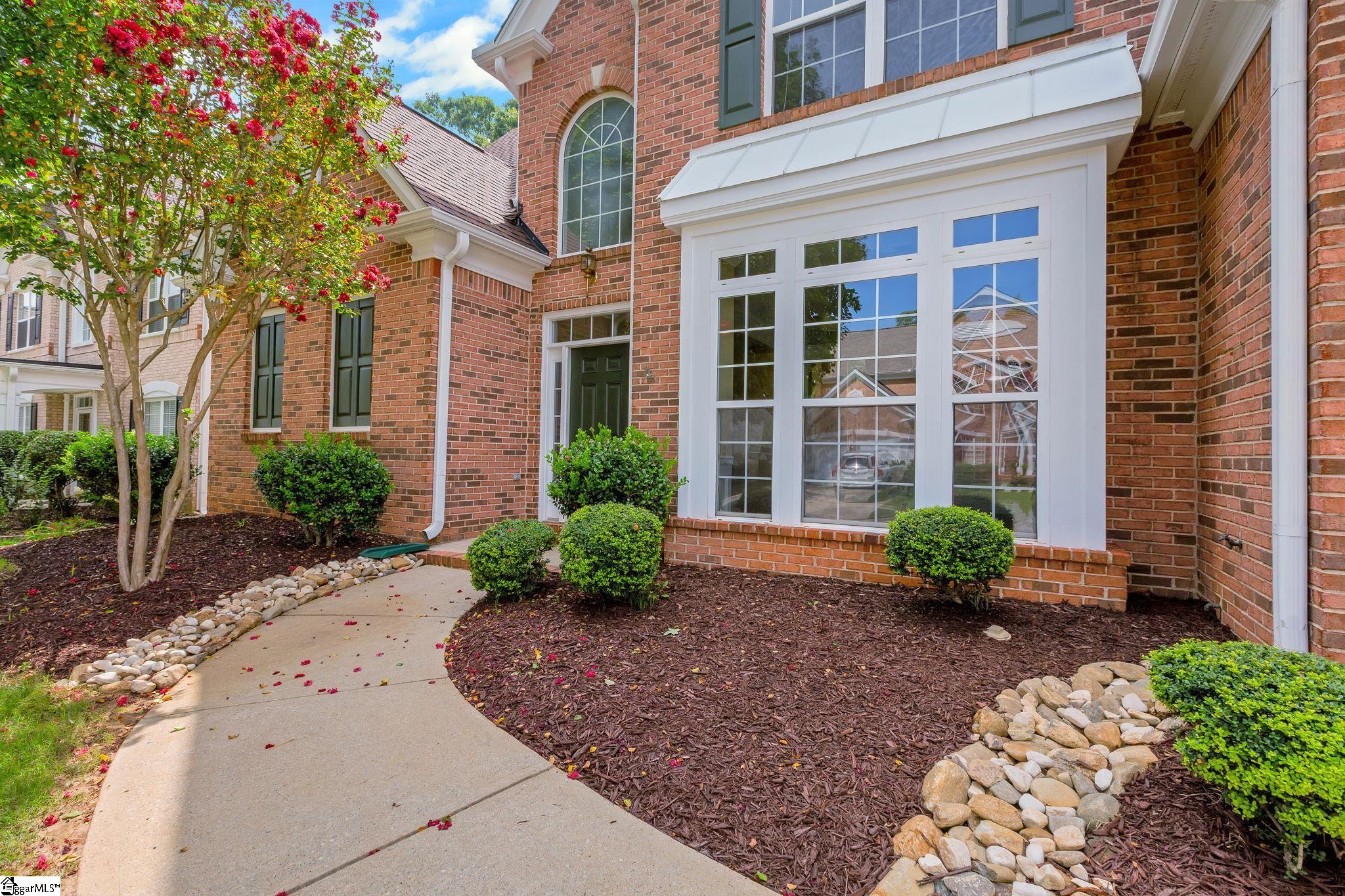 334 Ascot Ridge Lane Greer, SC 29650