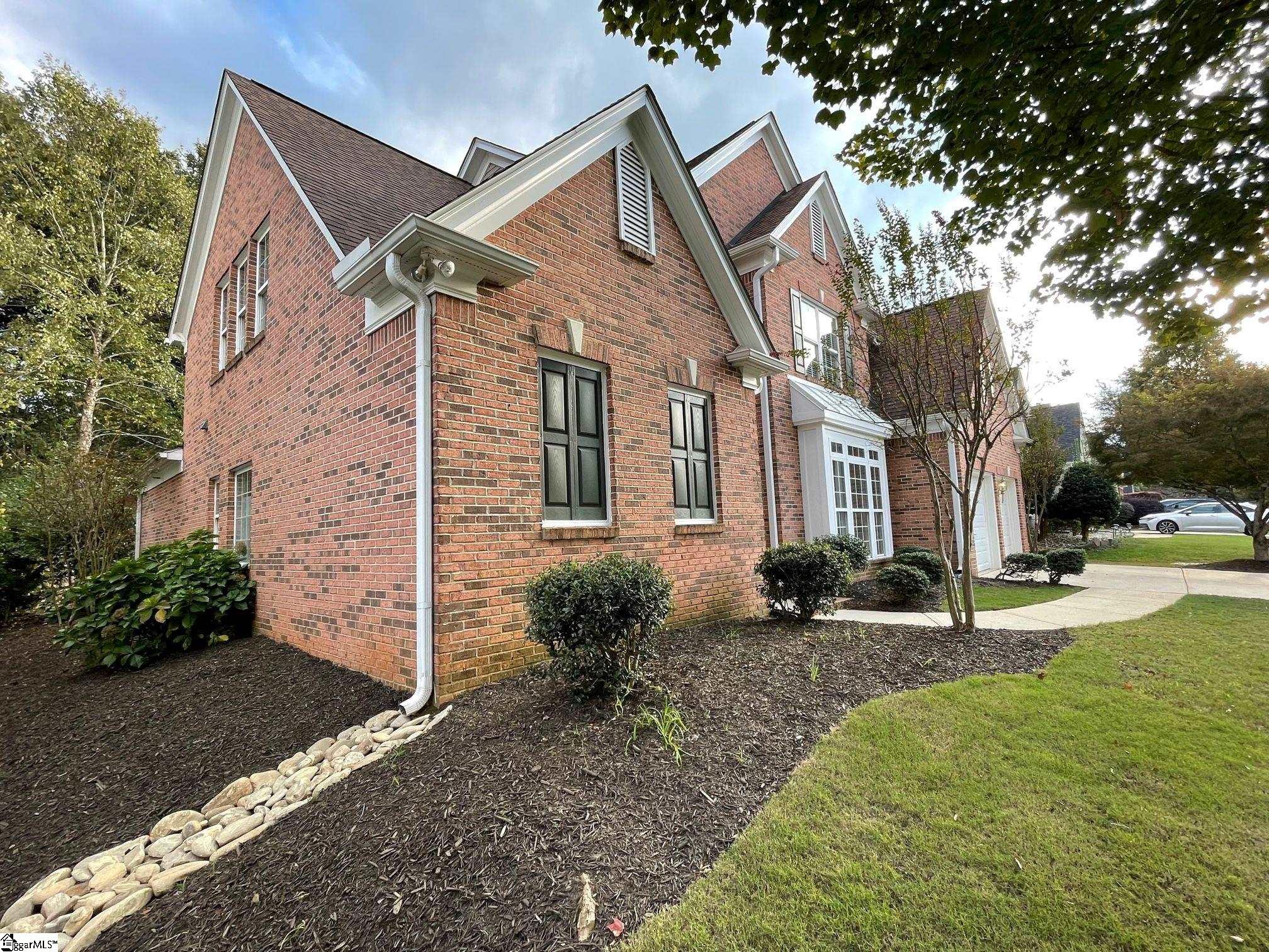 334 Ascot Ridge Lane Greer, SC 29650