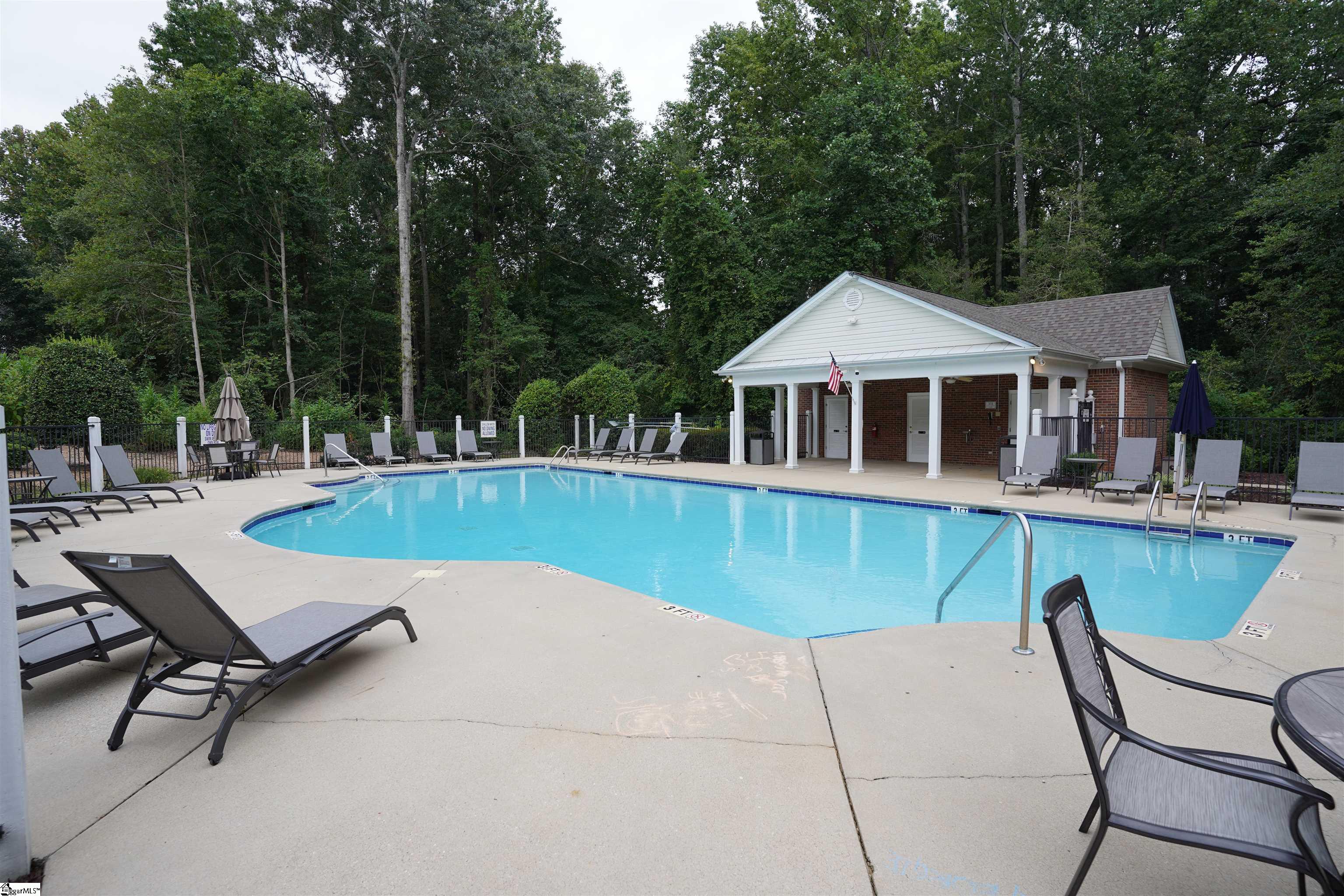334 Ascot Ridge Lane Greer, SC 29650