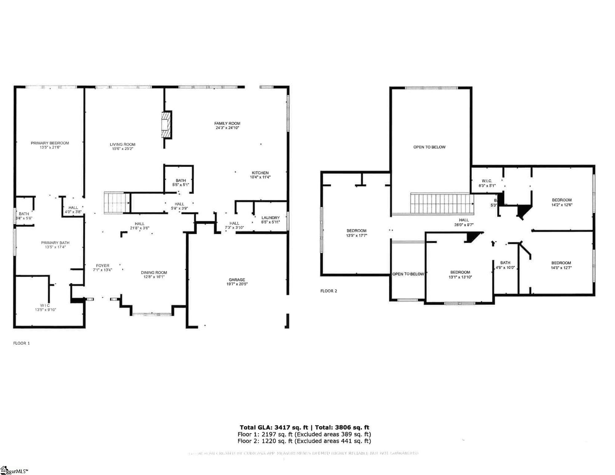 334 Ascot Ridge Lane Greer, SC 29650
