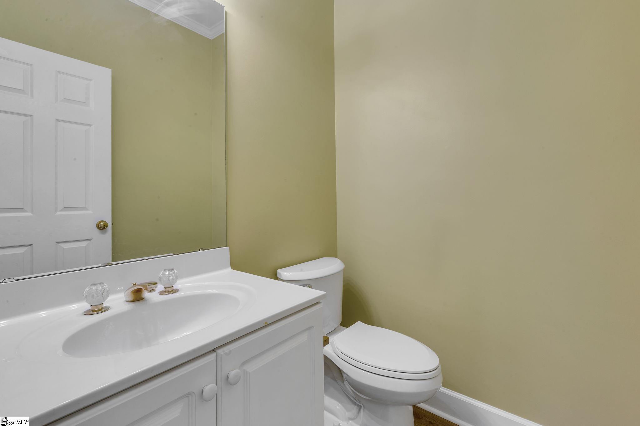334 Ascot Ridge Lane Greer, SC 29650