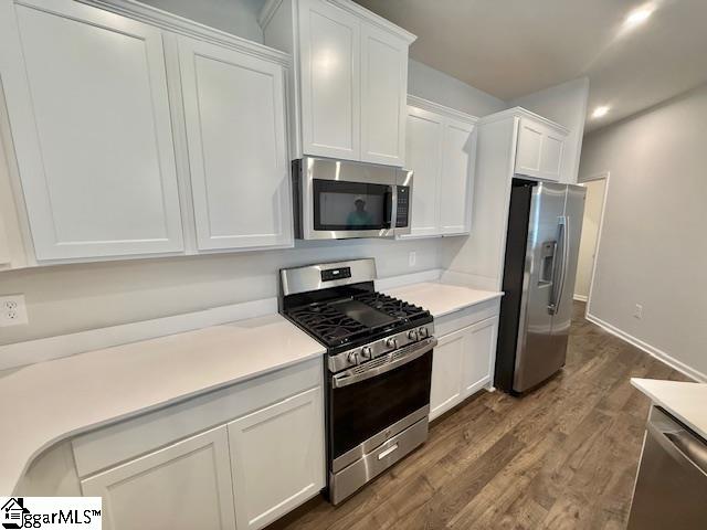 1633 Savannah Mills Drive Spartanburg, SC 29303