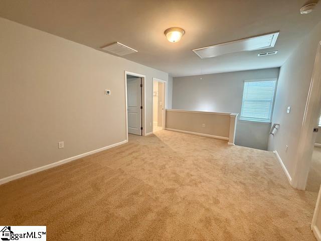 1633 Savannah Mills Drive Spartanburg, SC 29303