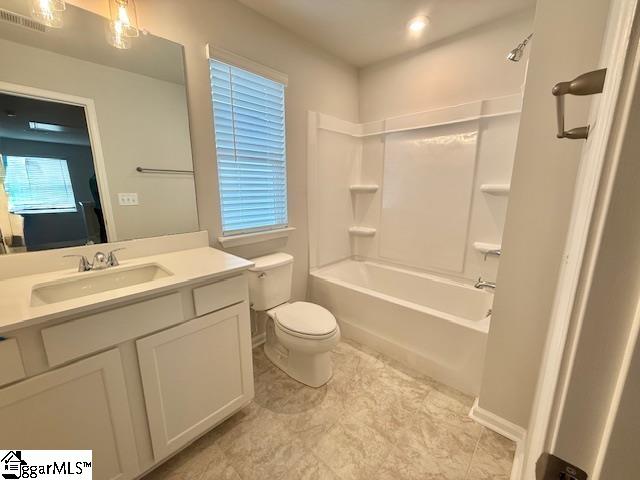 1633 Savannah Mills Drive Spartanburg, SC 29303