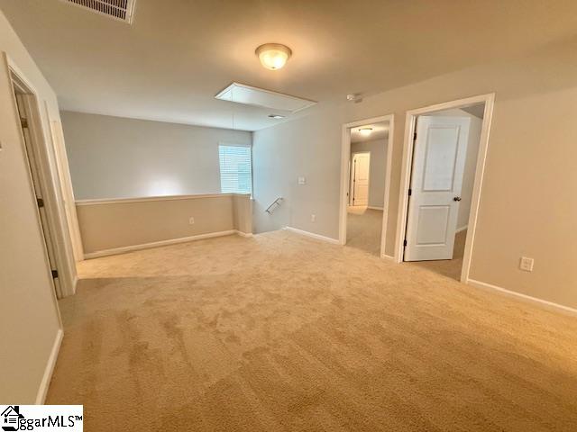 1633 Savannah Mills Drive Spartanburg, SC 29303