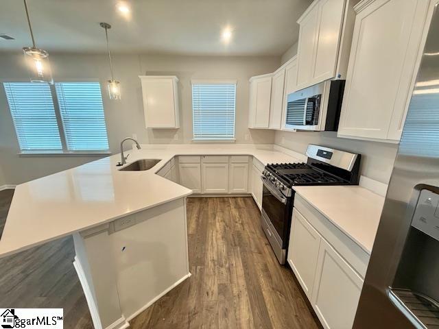 1633 Savannah Mills Drive Spartanburg, SC 29303