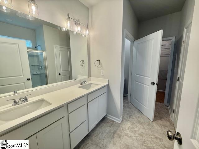1633 Savannah Mills Drive Spartanburg, SC 29303