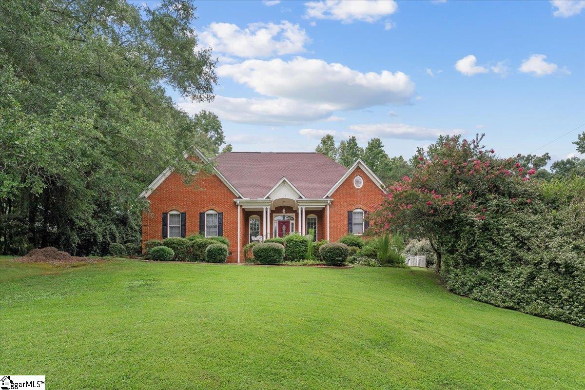 311 Wood Road Taylors, SC 29687