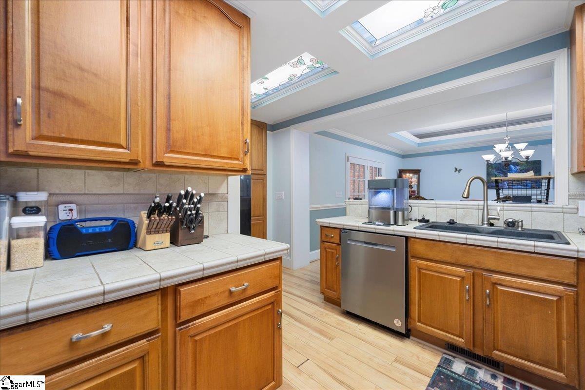 311 Wood Road Taylors, SC 29687