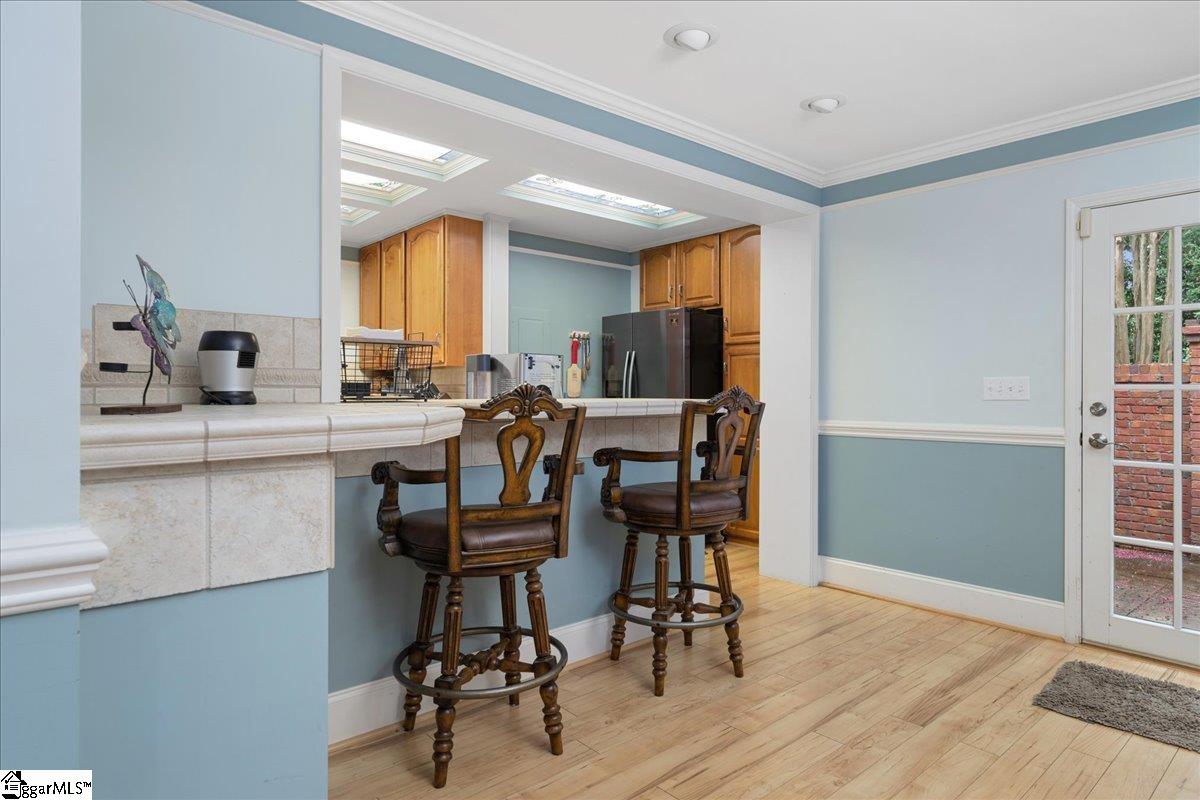 311 Wood Road Taylors, SC 29687