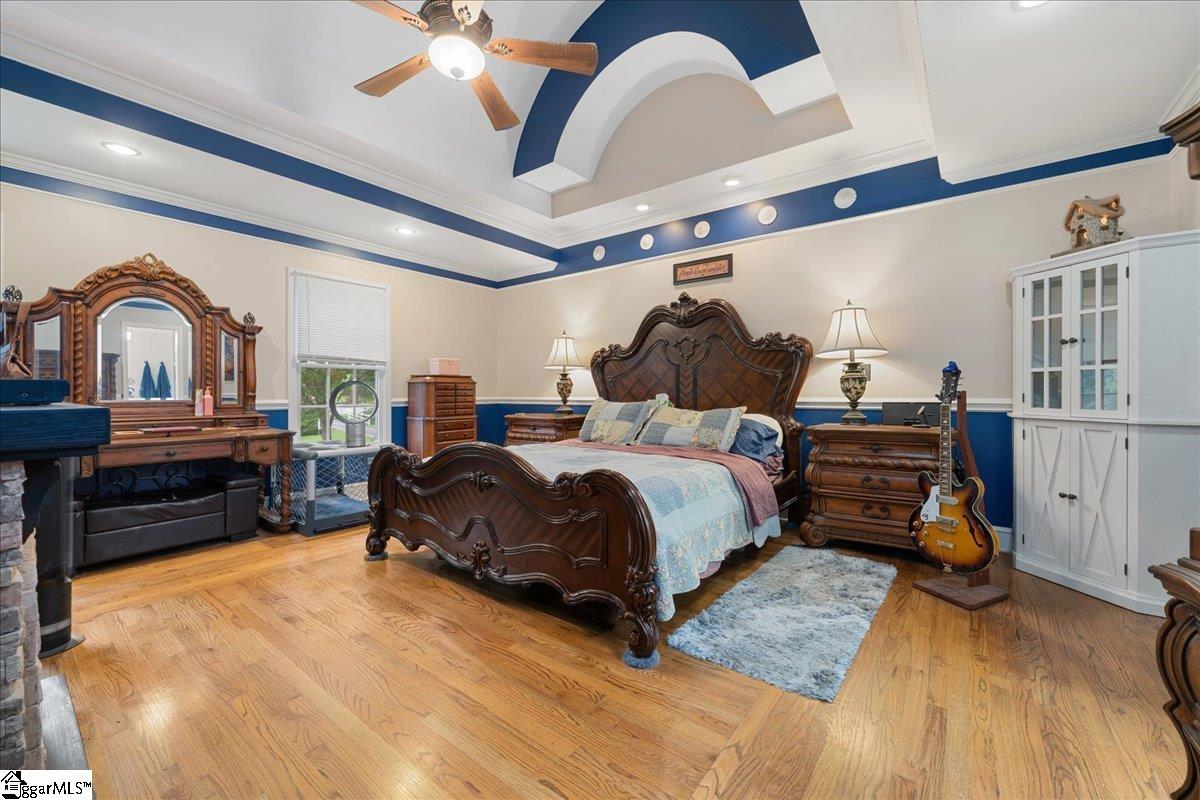 311 Wood Road Taylors, SC 29687