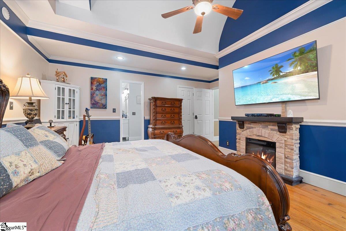 311 Wood Road Taylors, SC 29687
