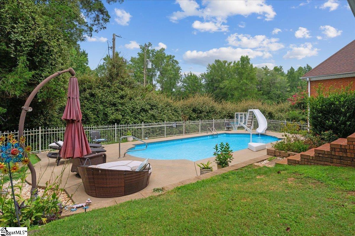 311 Wood Road Taylors, SC 29687