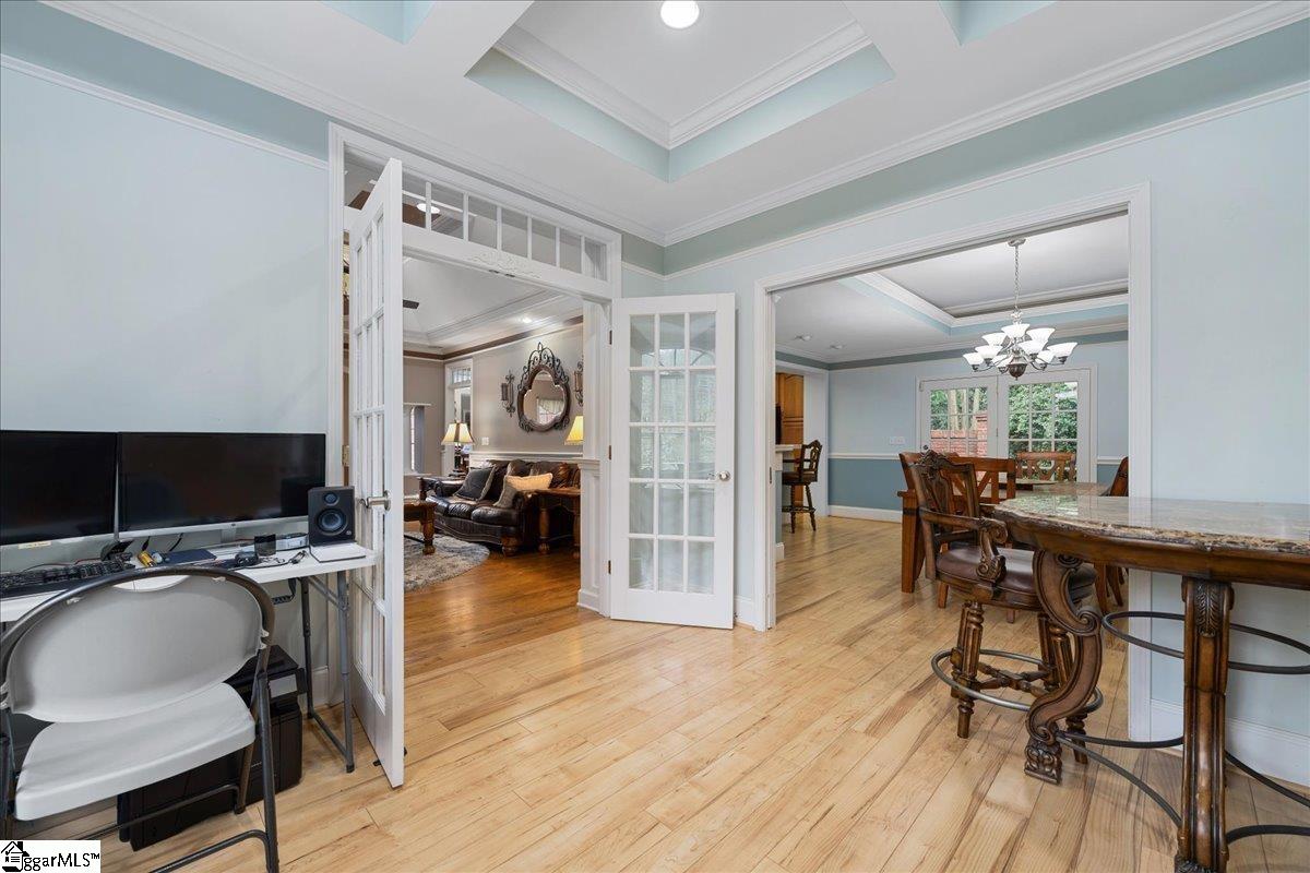 311 Wood Road Taylors, SC 29687