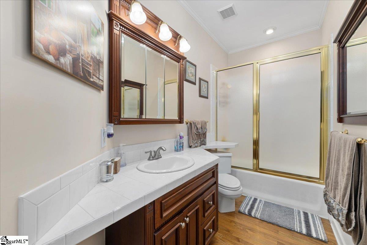 311 Wood Road Taylors, SC 29687