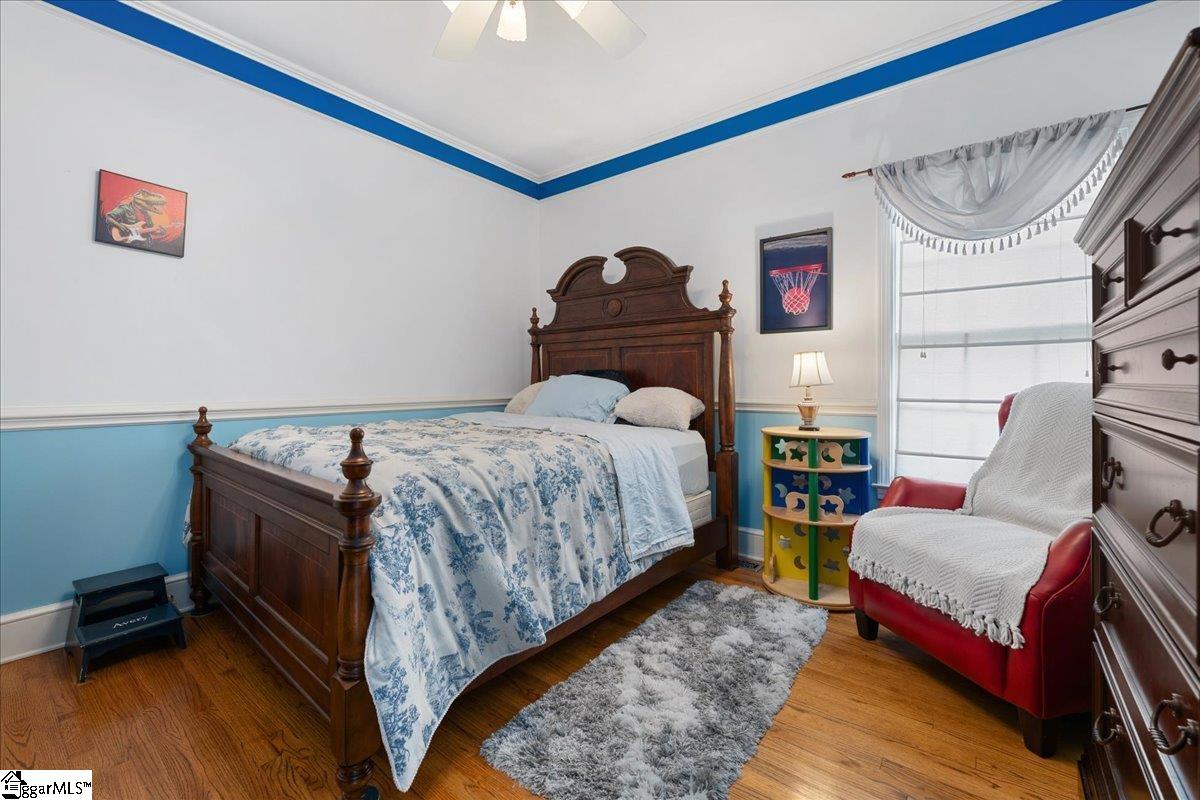 311 Wood Road Taylors, SC 29687