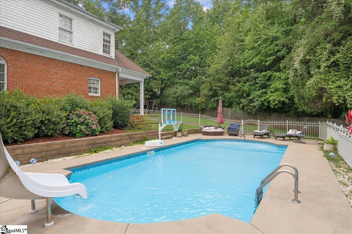 311 Wood Road Taylors, SC 29687