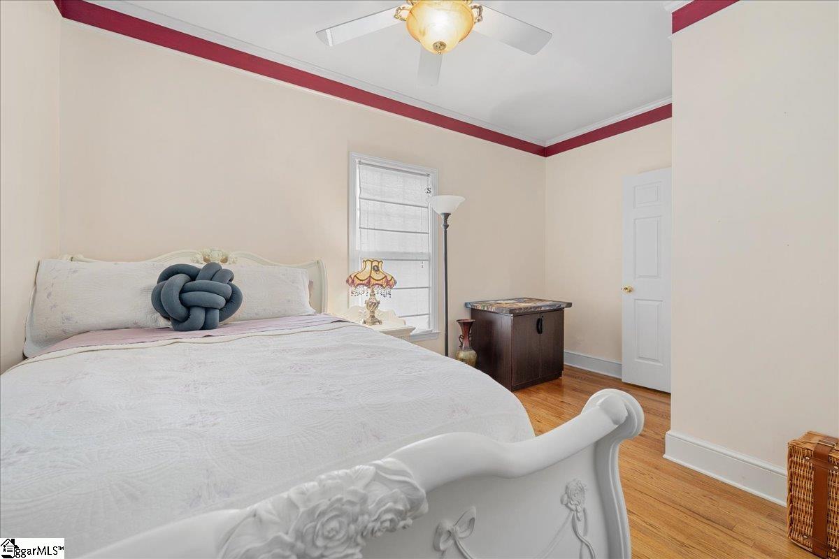 311 Wood Road Taylors, SC 29687
