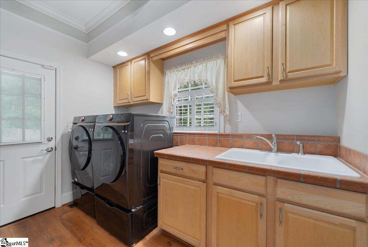 311 Wood Road Taylors, SC 29687
