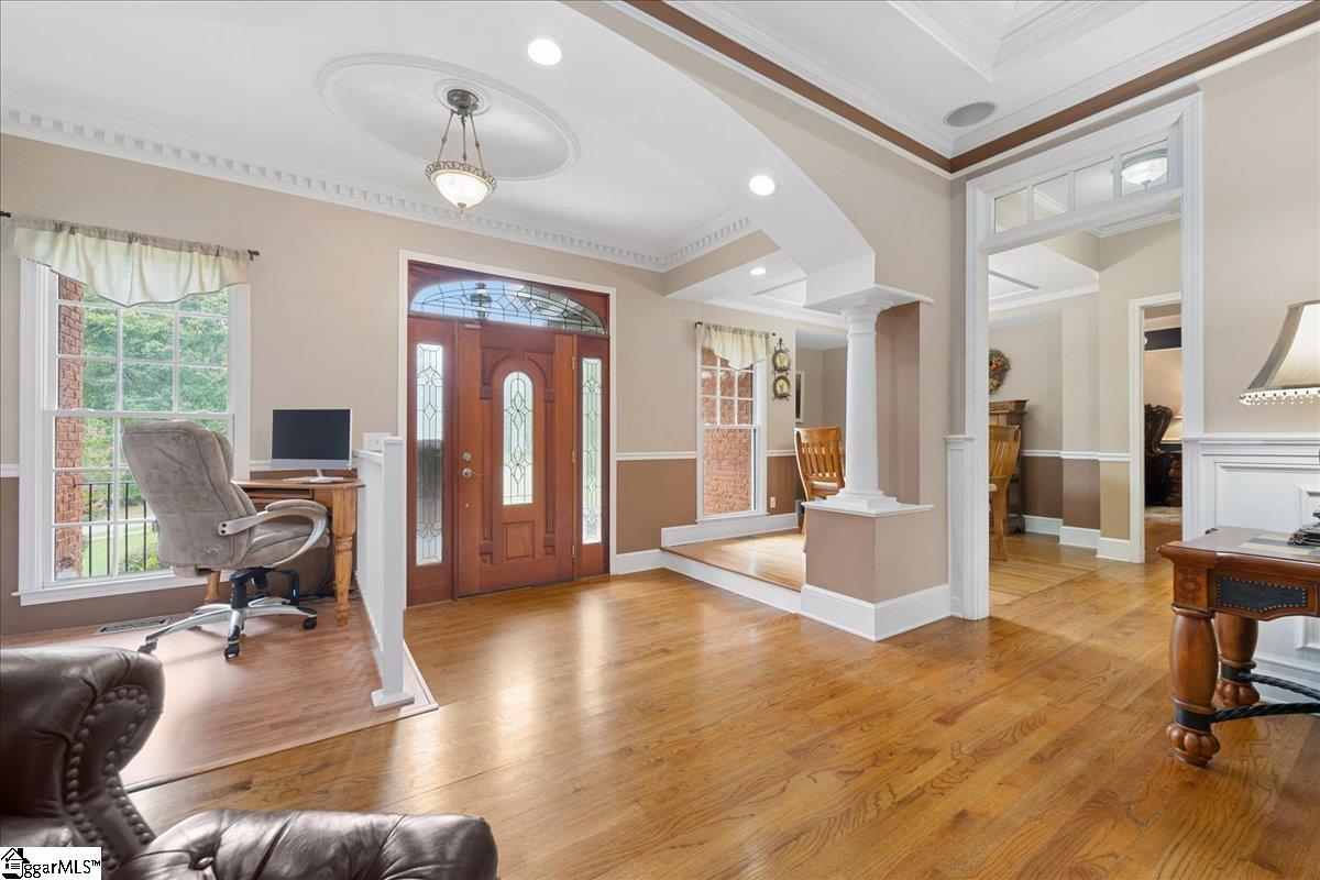 311 Wood Road Taylors, SC 29687