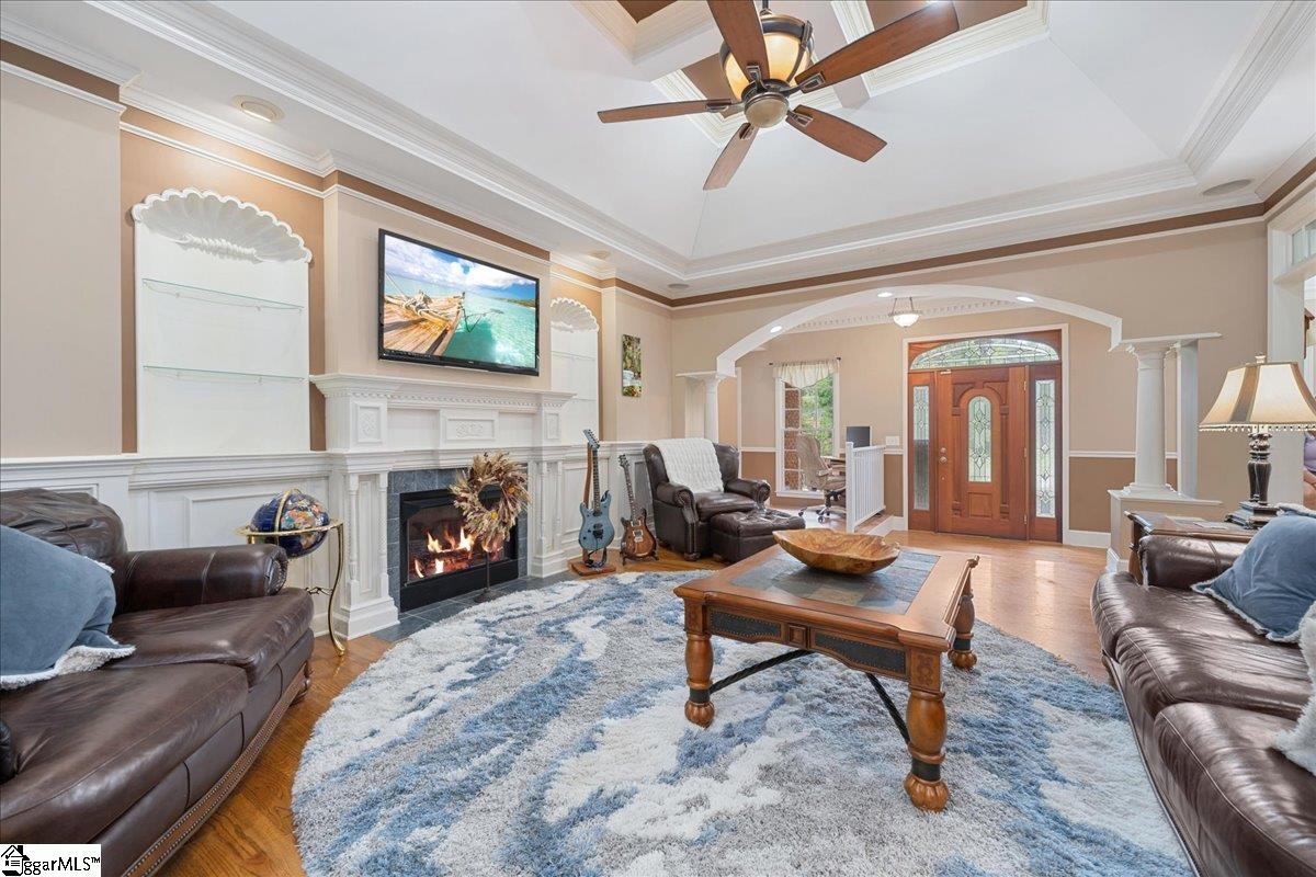 311 Wood Road Taylors, SC 29687